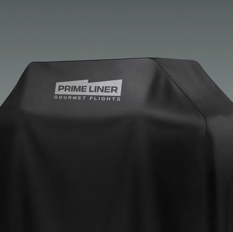 Чехол для гриля Primeliner G/S-class 4B