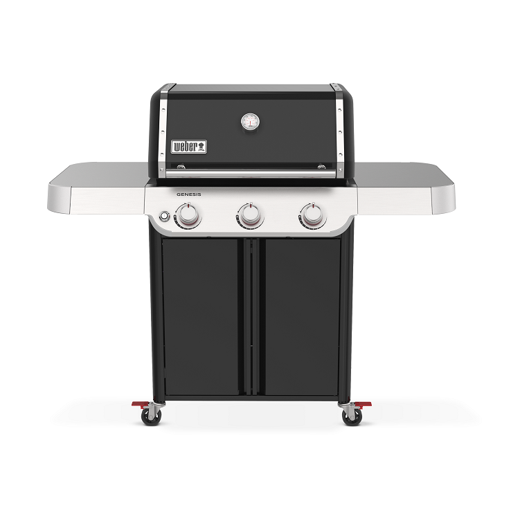 Газовый гриль Weber Genesis E-315