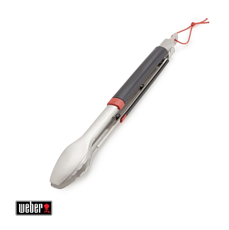 Щипцы для гриля Weber