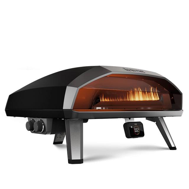 Печь для пиццы (газовая) Koda2 MAX Черная Ooni