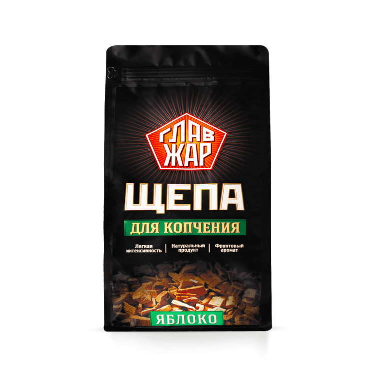 ГлавЖар Щепа яблоневая