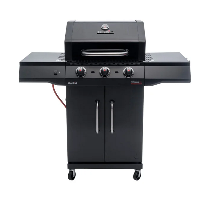 Газовый гриль Char-Broil Performance CORE 3B 