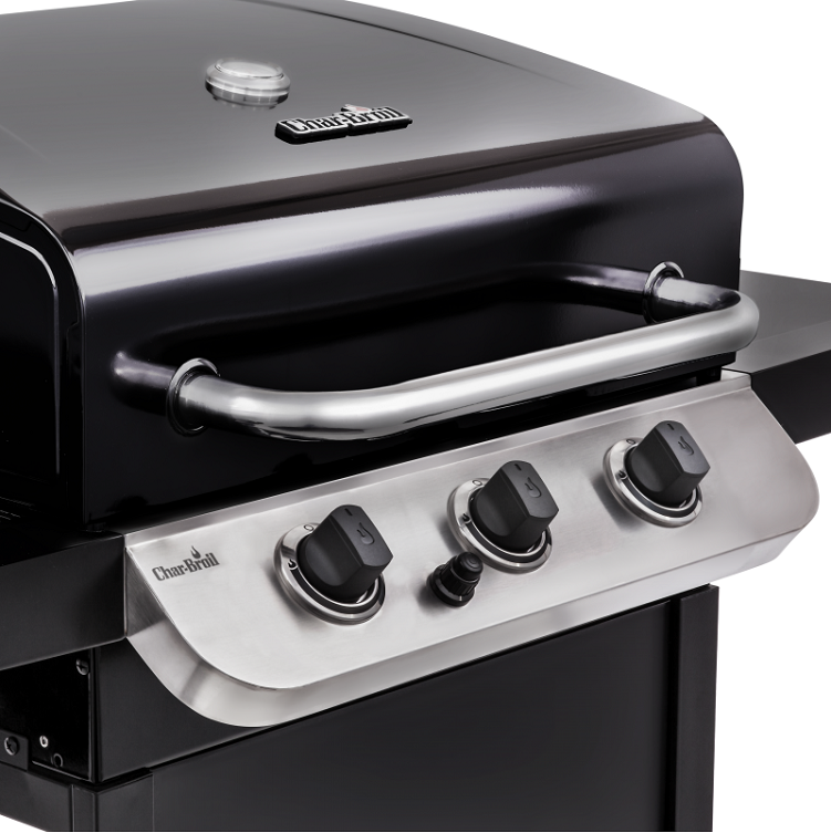 Газовый гриль Char-Broil Performance 3B 