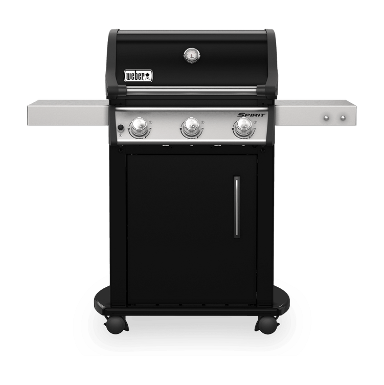 Газовый гриль Weber Spirit E-315 GBS