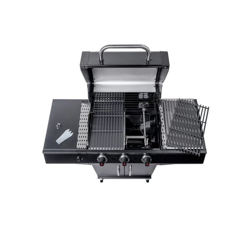Газовый гриль Char-Broil Performance CORE 3B 