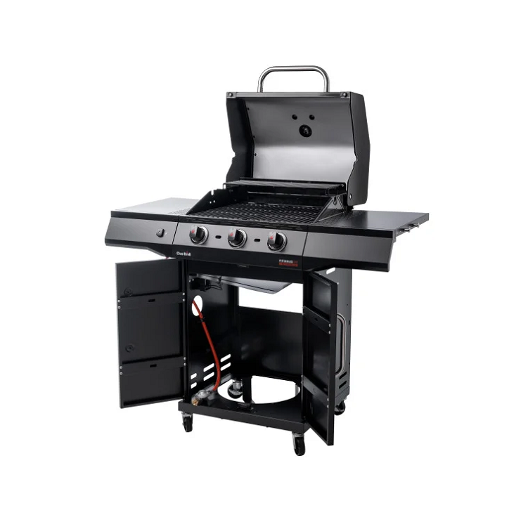 Газовый гриль Char-Broil Performance CORE 3B 