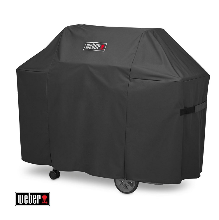 Чехол для газового гриля Weber Genesis 300-й серии