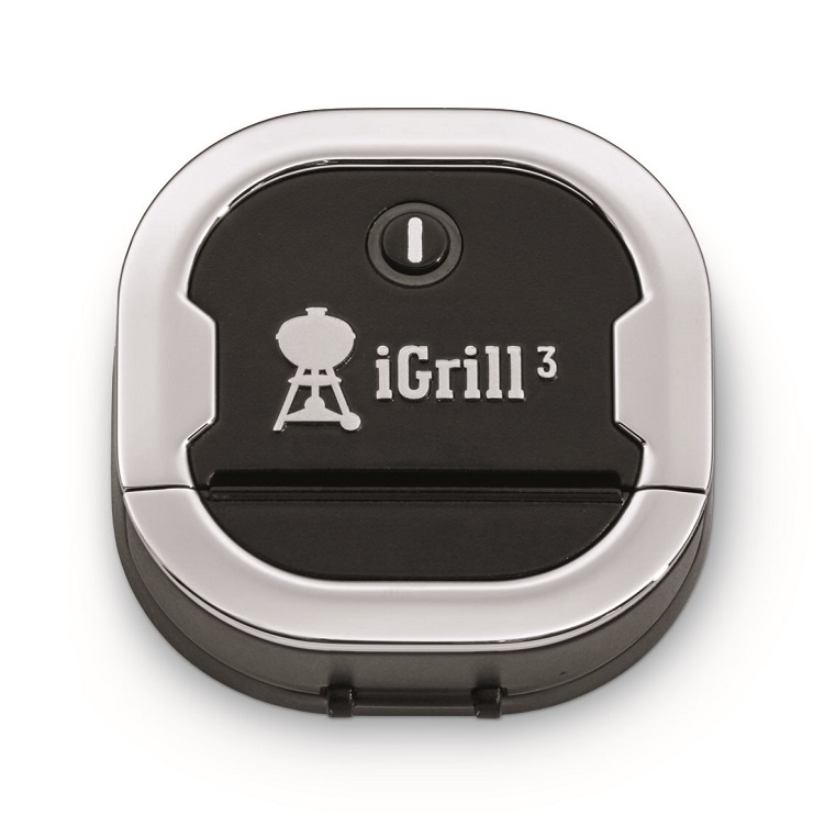 WEBER Цифровой термометр iGrill 3