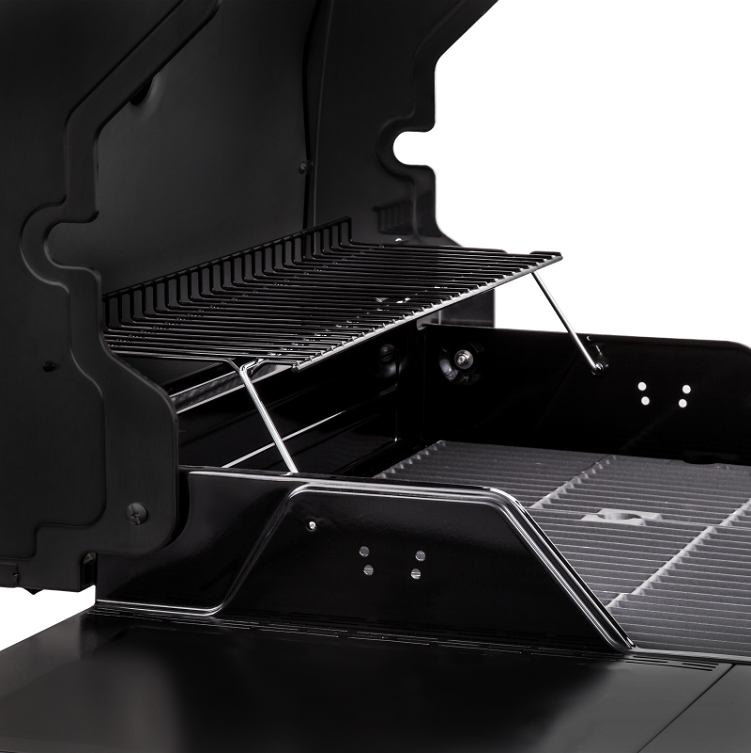 Газовый гриль Char-Broil Performance 3B 