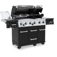 Газовый гриль Broil King Imperial 690 IR 