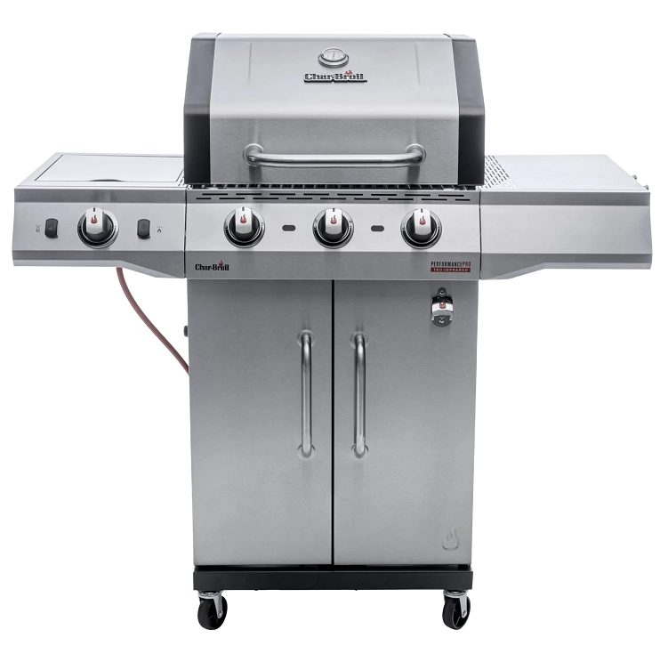 Газовый гриль Char-Broil Perfomance PRO 3S 