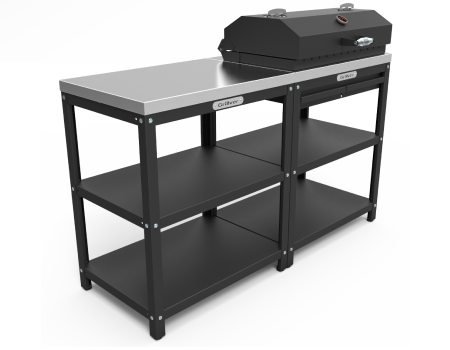 Кухонный комплекс Grillver №П1