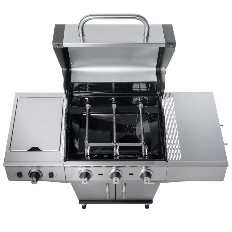 Газовый гриль Char-Broil Perfomance PRO 3S 