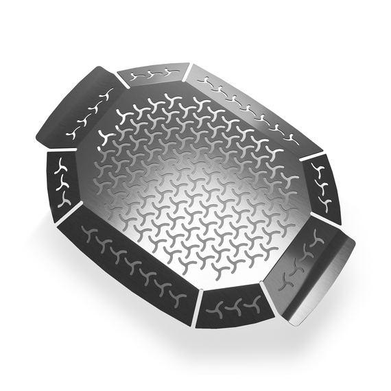 Противень-корзина овальный 800 Degrees