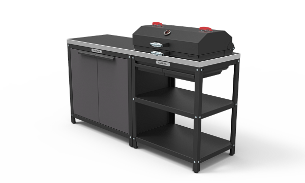 Комплекс Grillver №СТ П1