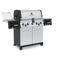 Газовый гриль Broil King Regal S 590 IR 