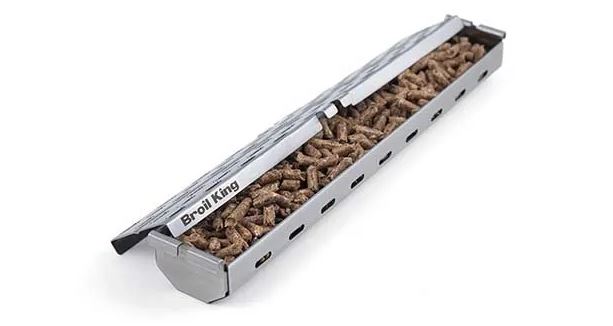 Broil King Ящик для копчения для пеллетов