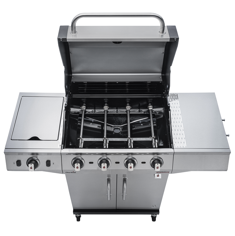 Газовый гриль Char-Broil Perfomance PRO 4S 