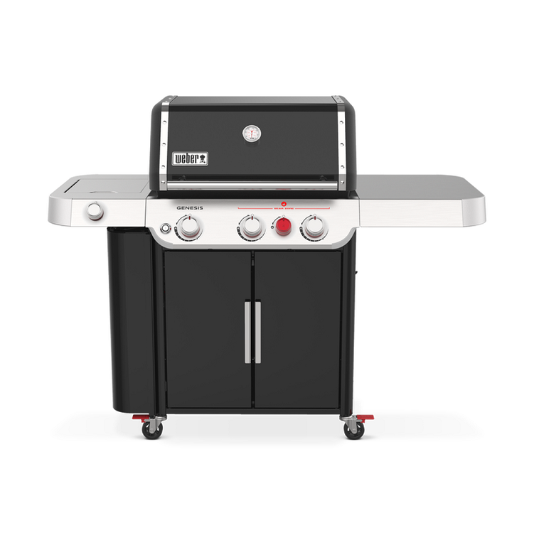 Газовый гриль Weber Genesis E-335