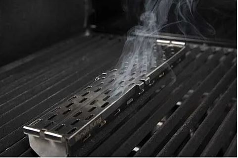 Broil King Ящик для копчения для пеллетов