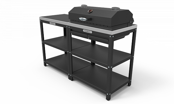 Кухонный комплекс Grillver №П1