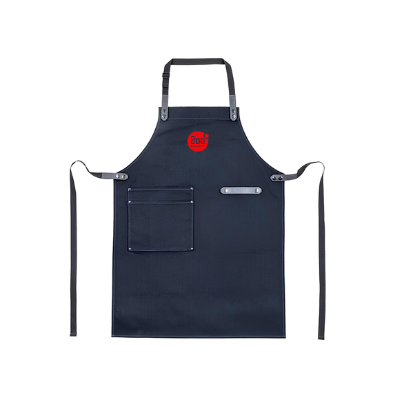 Фартук грильмена с карманами 800 Degrees Original Apron 