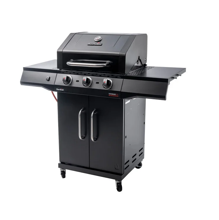 Газовый гриль Char-Broil Performance CORE 3B 