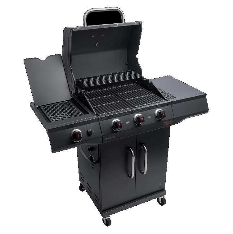 Газовый гриль Char-Broil Perfomance Power Edition 3B 