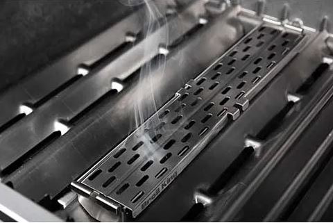 Broil King Ящик для копчения для пеллетов