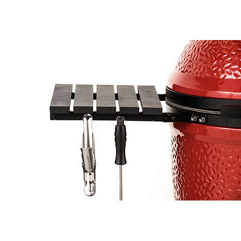 Керамический угольный гриль Kamado Joe Big III, 61 см