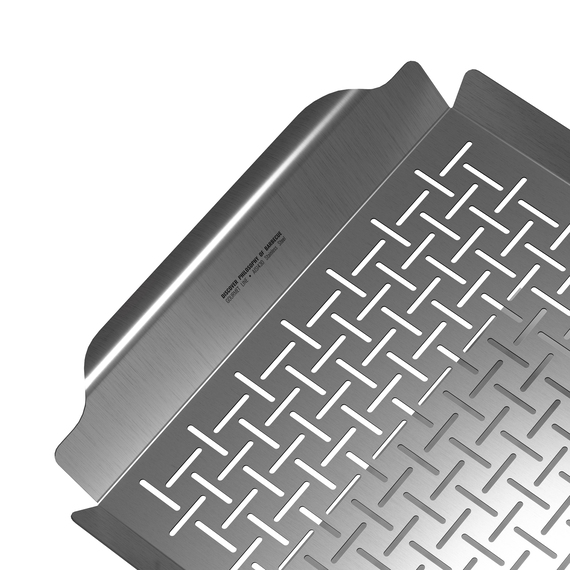 Противень перфорированный широкий 800 Degrees 