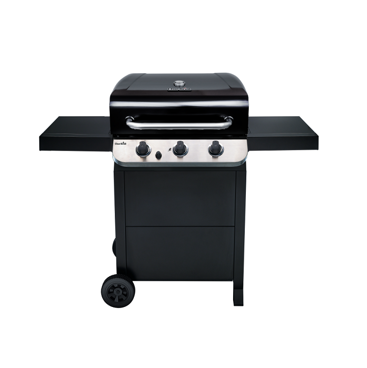 Газовый гриль Char-Broil Performance 3B 