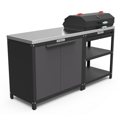 Комплекс Grillver №СТ П1