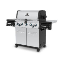 Газовый гриль Broil King Regal S 590 IR 