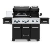Газовый гриль Broil King Imperial 690 IR 