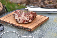 баранья лопатка