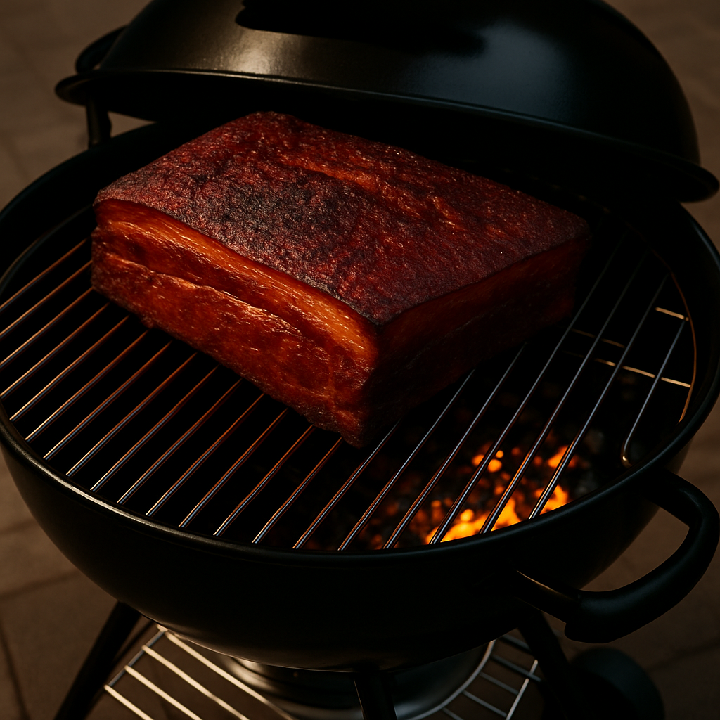 поджареная говядина барбекю поджареная говядина барбекю