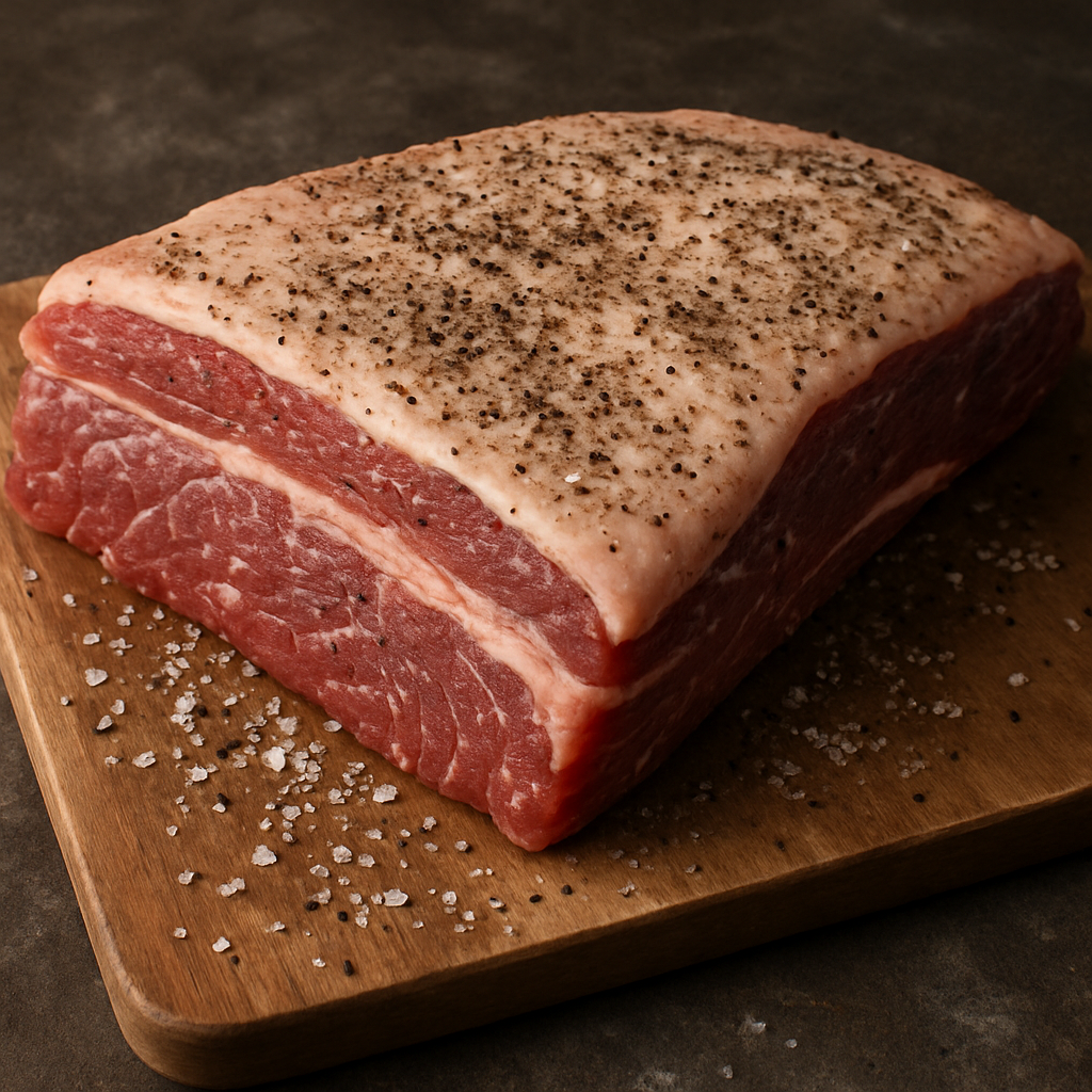 Говядина для барбекю Говядина для барбекю