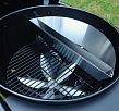 Угольный гриль SnS Grills Master Kettle, 57 см