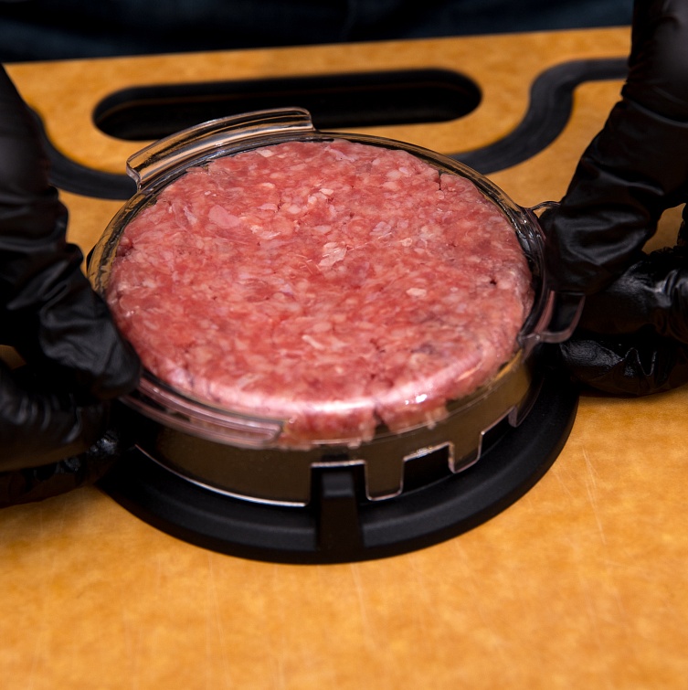 Broil King Пресс для бургеров