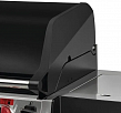 Газовый гриль Enders Uniq 3 IK Cruster