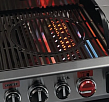 Газовый гриль Enders Uniq 3 IK Cruster