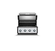 Встраиваемый газовый гриль Broil King BARON 420 BI