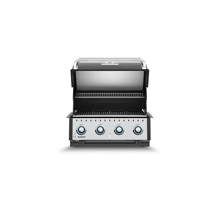 Встраиваемый газовый гриль Broil King BARON 420 BI
