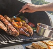 Смокер Broil-King Regal OFFSET 400