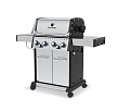 Газовый гриль Broil King Baron S 490 IR 