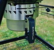 Угольный гриль SnS Grills Master Kettle, 57 см