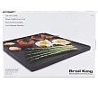 Broil King Противень чугунный двухсторонний для Baron (44х32)