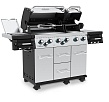 Газовый гриль Broil King Imperial S 690 IR