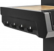 Газовый гриль Enders Uniq 3 IK Cruster